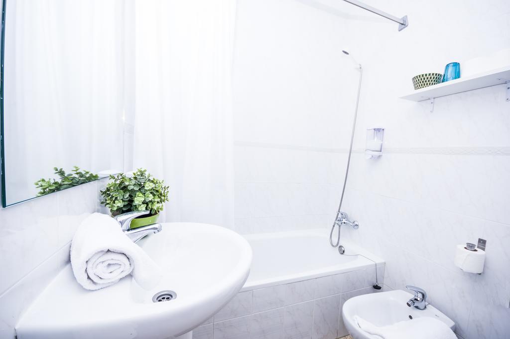 Apartamento L&h Puerta Del Sol Madrid