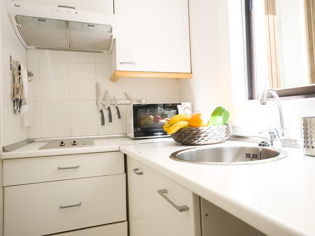 L&h Puerta Del Sol Apartamento Madrid