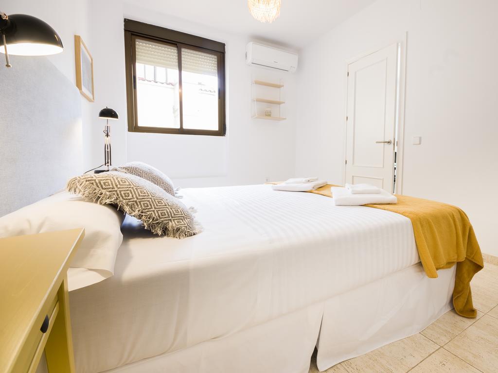 L&h Puerta Del Sol Apartamento *