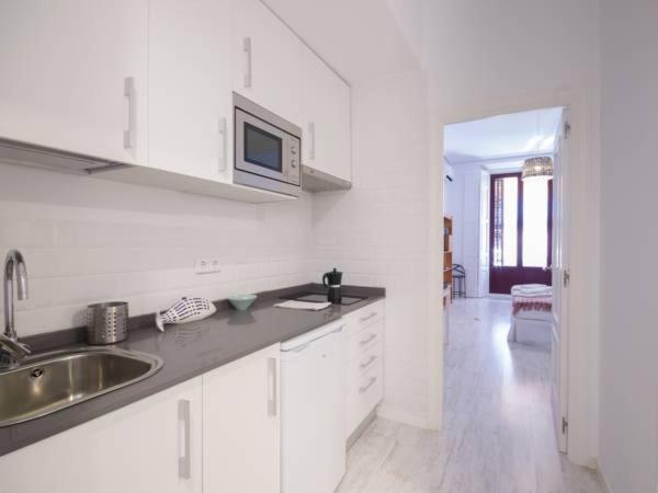 L&h Puerta Del Sol Apartamento *