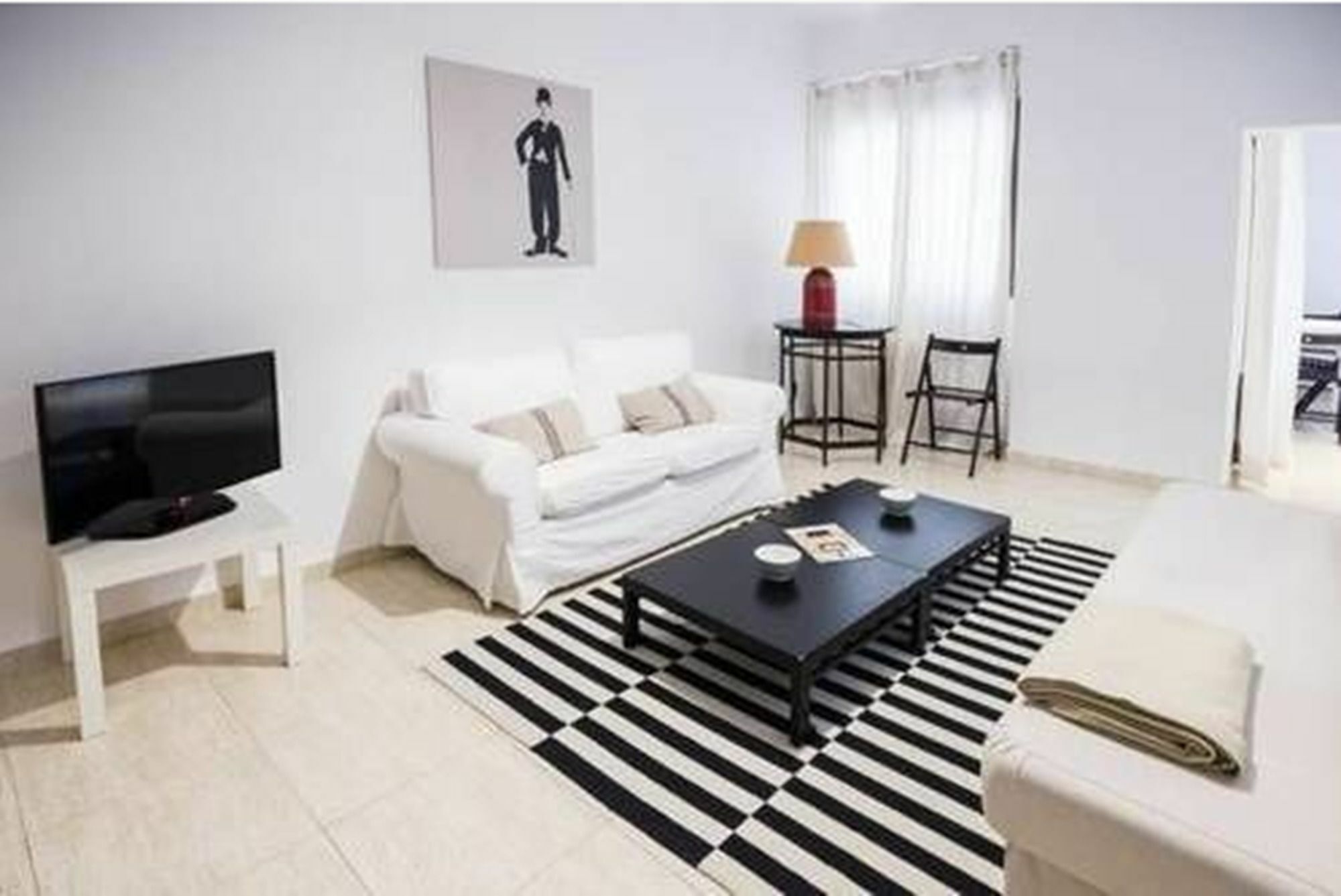 L&h Puerta Del Sol Apartamento Madrid