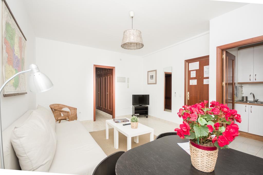 Apartamento L&h Puerta Del Sol
