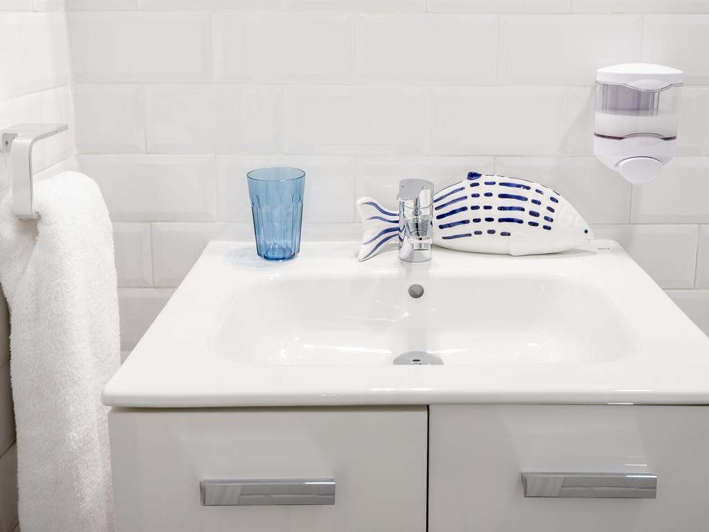 Apartamento L&h Puerta Del Sol Madrid