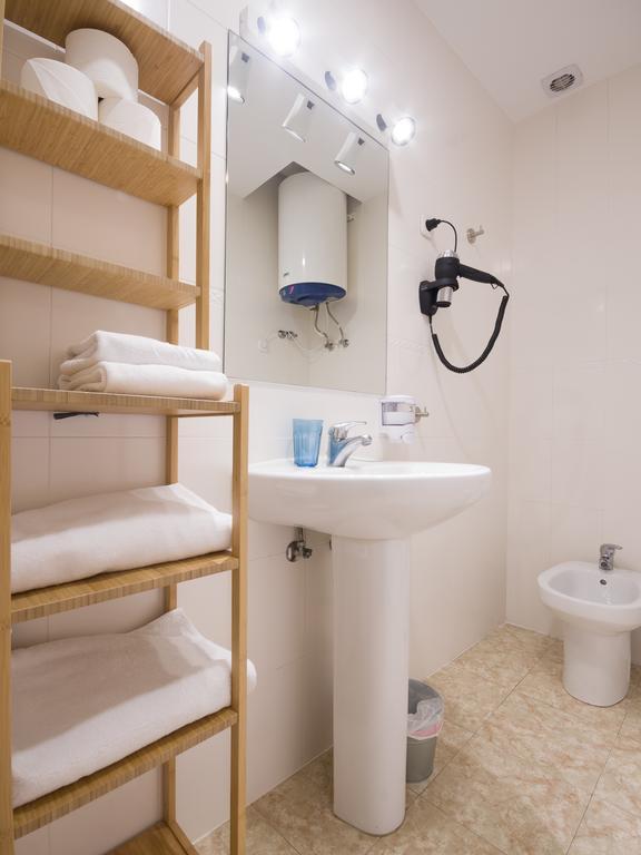 Apartamento L&h Puerta Del Sol *