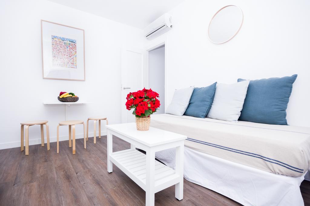 Apartamento L&h Puerta Del Sol Madrid