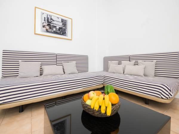 Apartamento L&h Puerta Del Sol